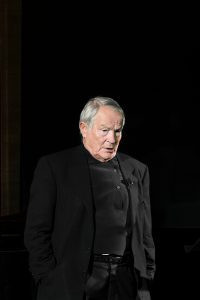 Peter Stein ritratti